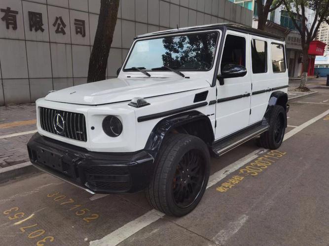 g55 amg-g55amg奔驰